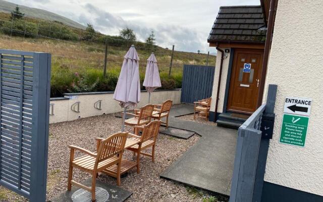 Highland Stays - Ben View Double Rooms