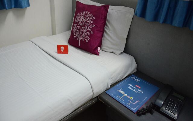 OYO 4016 Hotel Grand Ashwin