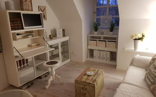 Das Torhaus im Schloss Schellenstein