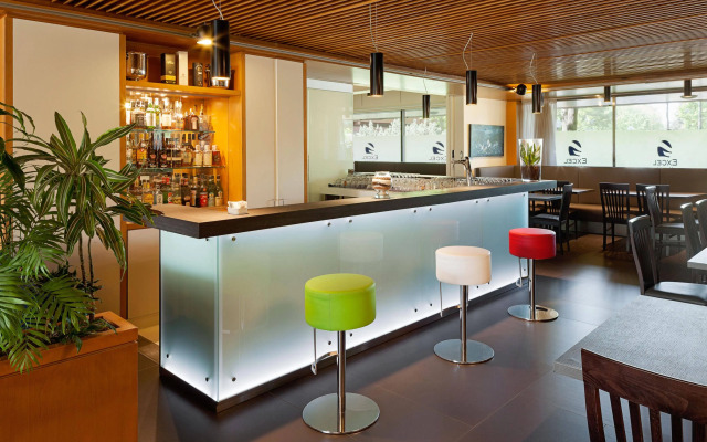Excel Milano 3 Hotel
