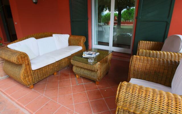 A Unique Location Surrounded by Hills and Near the sea