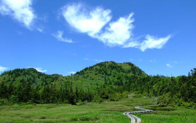Aspen Shiga