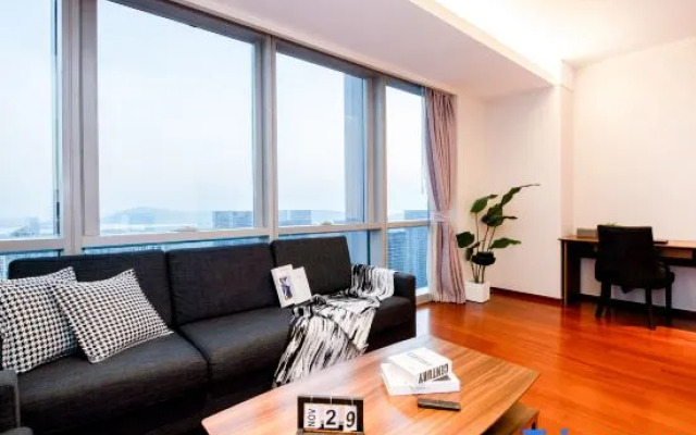 Zhixiang· Apartment (the Taihu Lake Store)