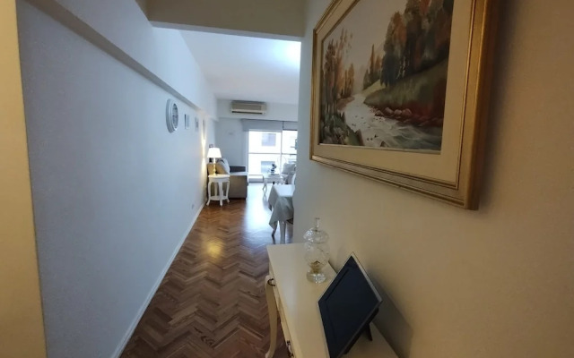 Departamento dos dormitorios Palermo