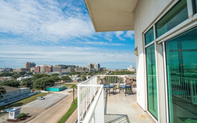 Sea It All 1 Bedroom Condo