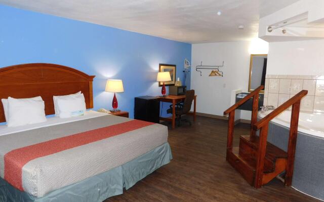 Motel 6 Oklahoma City - Northwest