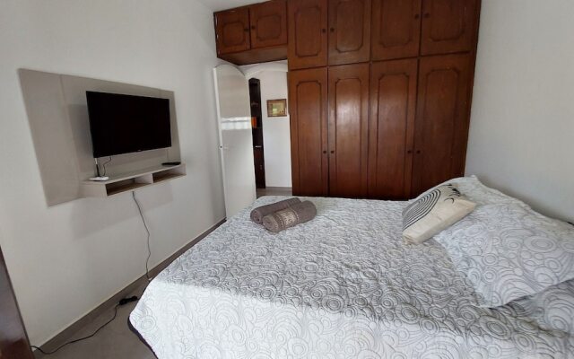 Estúdio próximo ao Hosp. BOS Sorocaba