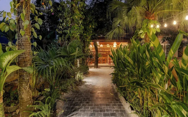 Trang An Aroma Homestay
