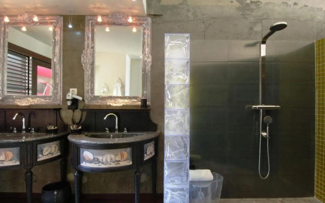 Dream Villa Grand Cul de Sac-2181