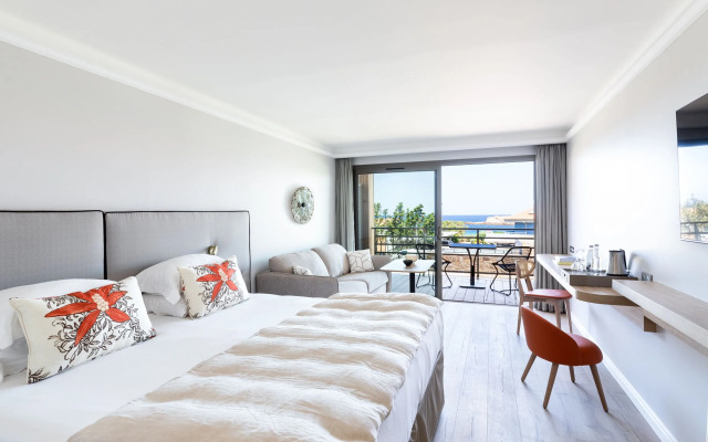 La Résidence Santa Maria