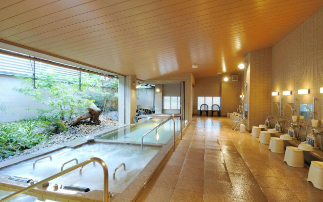 Kanazawa Manten Hotel Ekimae