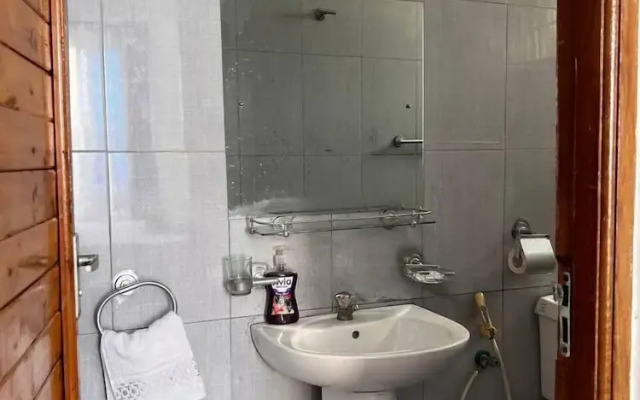 Vescon Holiday Apartments Bamburi