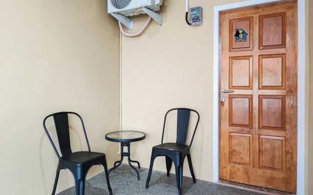 RedDoorz Syariah near Telanaipura Jambi – Guest Rooms – Jambi