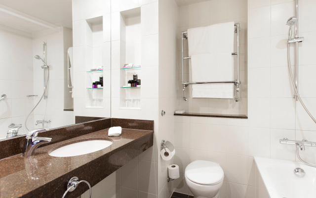 Crowne Plaza Reading