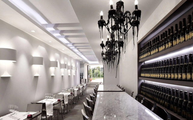 La Suite Boutique Hotel