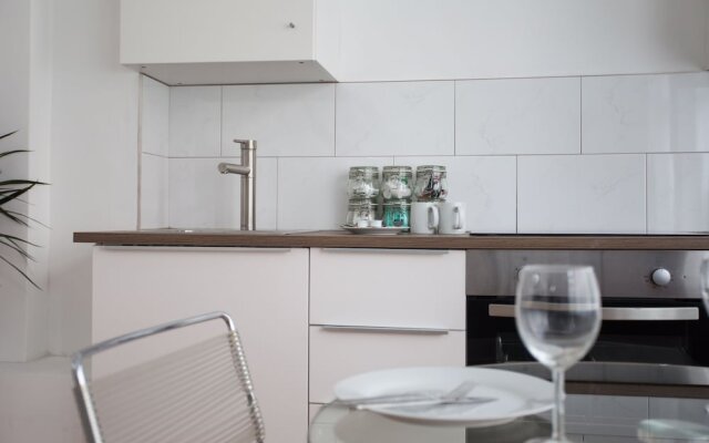 Modern & Clean Apartment Soho & Carnaby