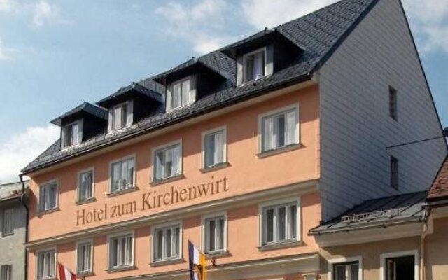 Hotel Zum Kirchenwirt