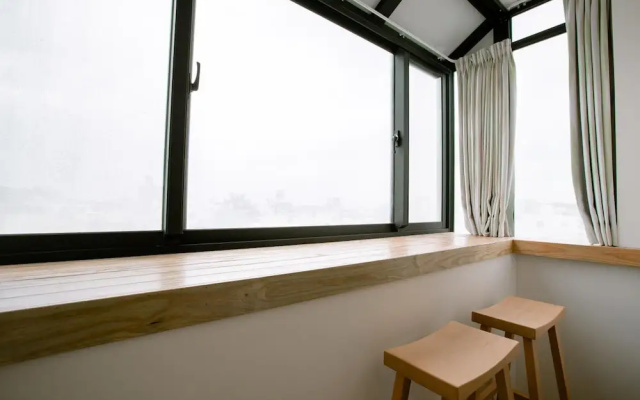 Sunflower Homestay