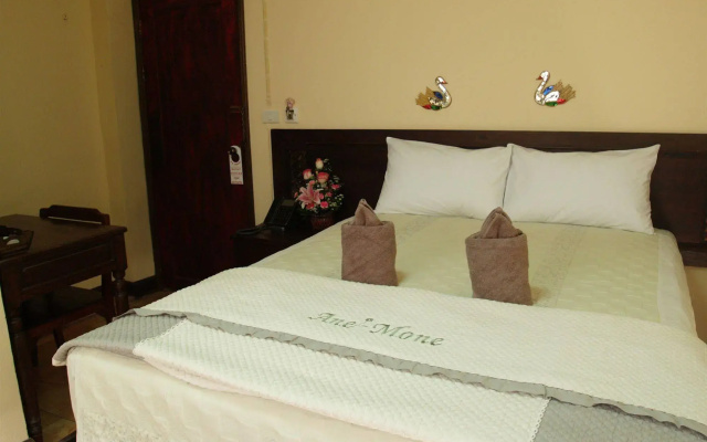 SK Boutique Maha Nakhon