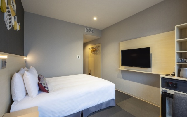 Superior with Japanese Tatami Double room (풀 더블 침대) 사진 1