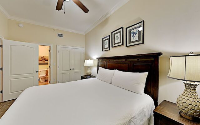 The Oasis at Orange Beach