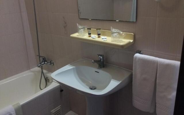 Albergaria Dom Manuel Hotel