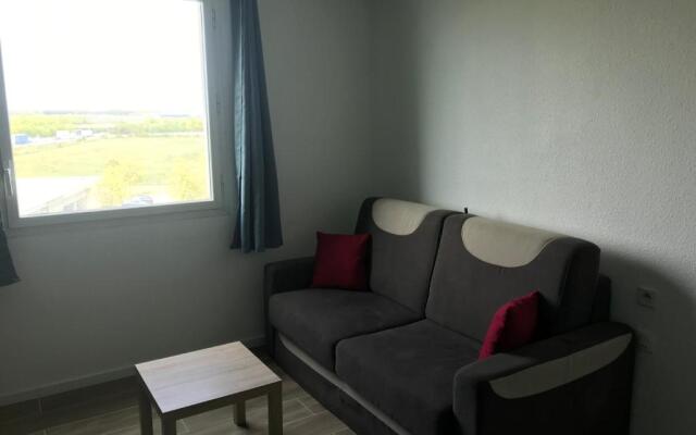 Appartement Futuroscope-P'