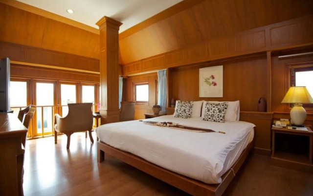 Ko Tao Paradise Resort