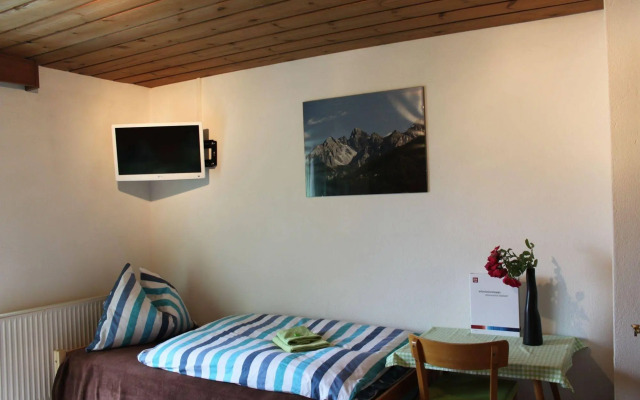 Panorama Appartements Mora