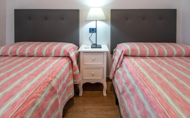 Apartamento Albatros suite
