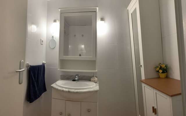 Apartamento Internacional Luxe