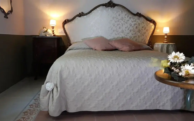Serendipity B&B