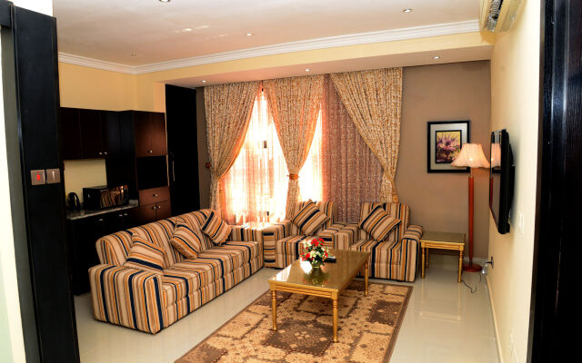 De Best Prime Hotel Resort