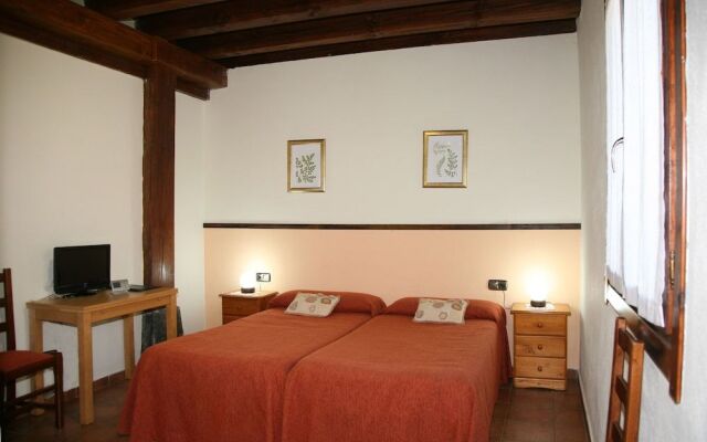 Agroturismo Landagarre