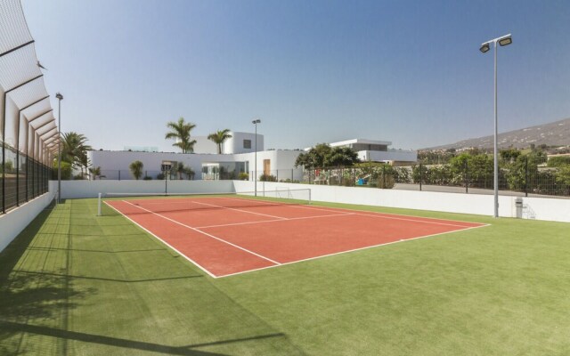 Villa Oasis