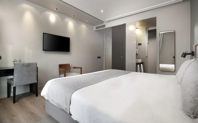 Moxy Stuttgart Feuerbach