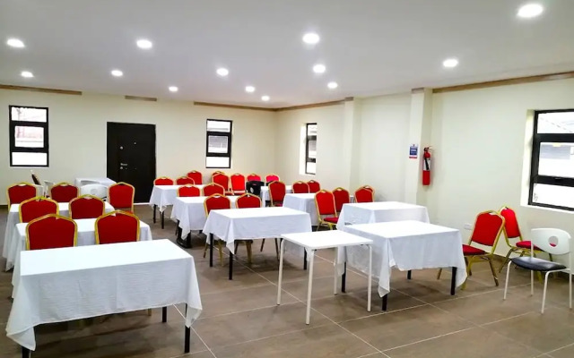 Bayview Resorts And Hotels Limited