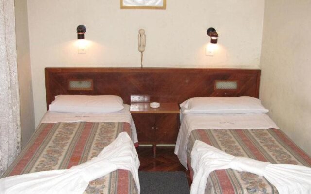 Hotel Brisas