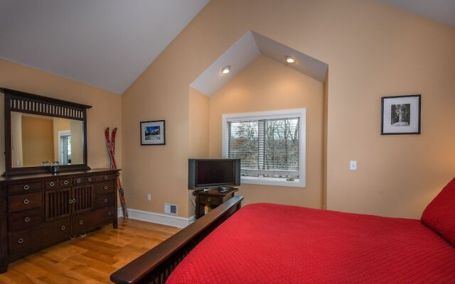 Wisp' n Away 5 Bedroom House