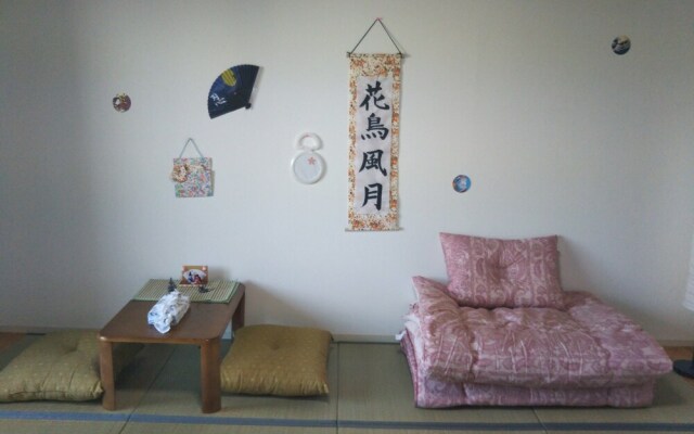 Awaji Apartments