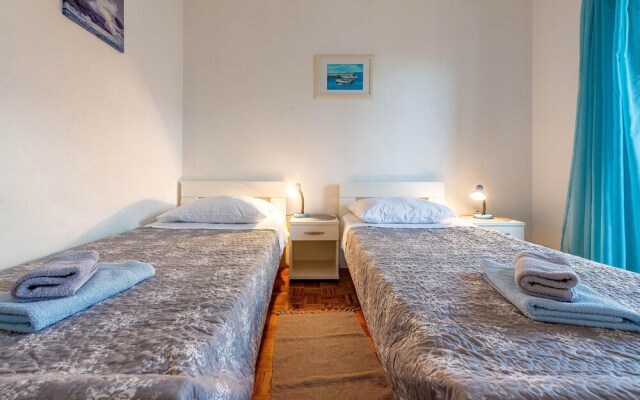 Stunning Apartment in Kozino With 2 Bedrooms and Wifi