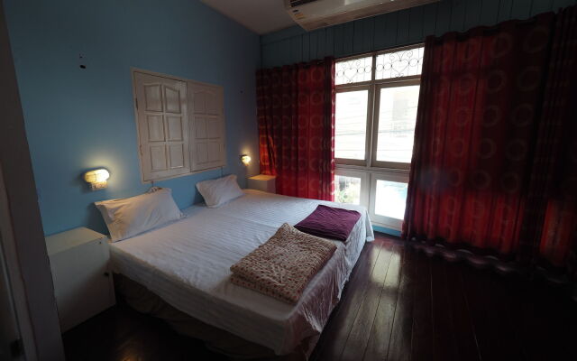 Hua Hin Lubsabai Hostel