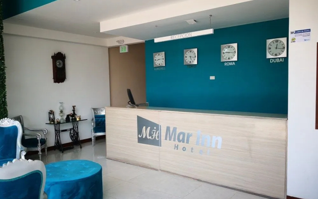 Mar Inn Hotel