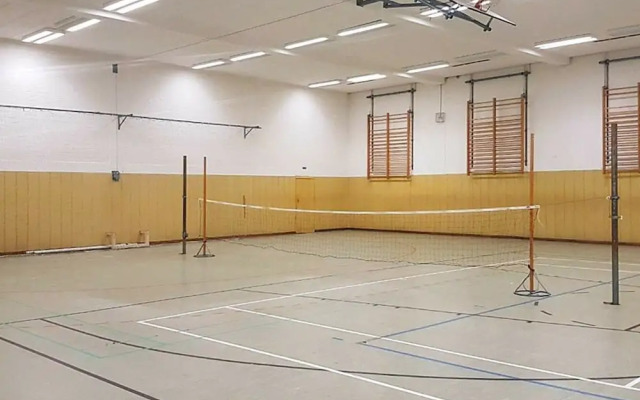 Holiday Home in Großenbrode