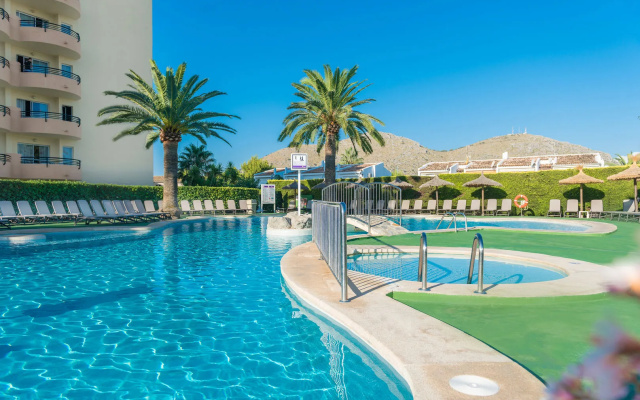 Alcudia Beach Apartments