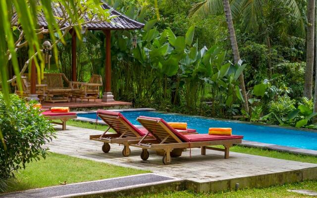 Buah Naga Sari Guest House