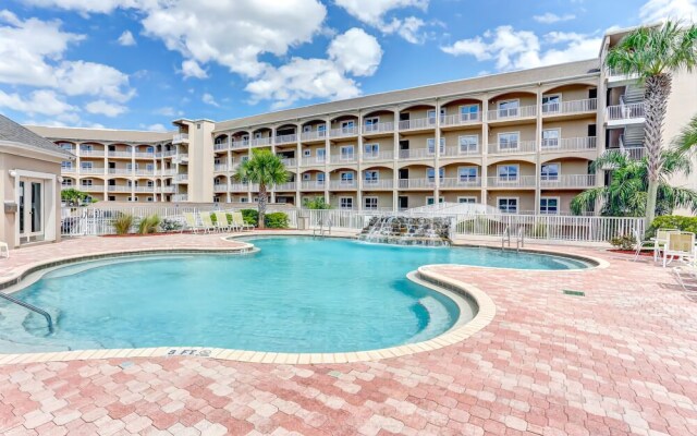 Ocean Park 304 - 3 Br Condo