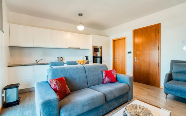 APARTAMENTO CASA DO SERRADO 10 minuts from Nomad's vilage