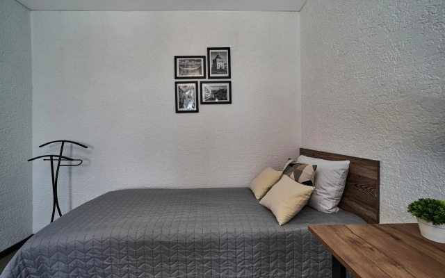 Apart Aprel (Апарт Апрель) на проспекте Гагарина 29Е