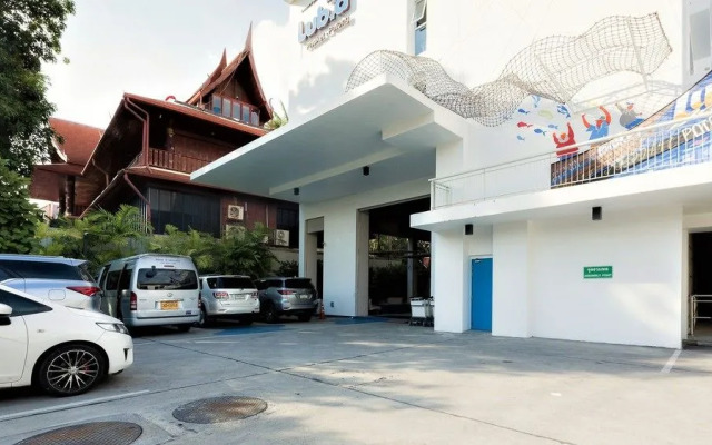 ZEN Hostel Patong